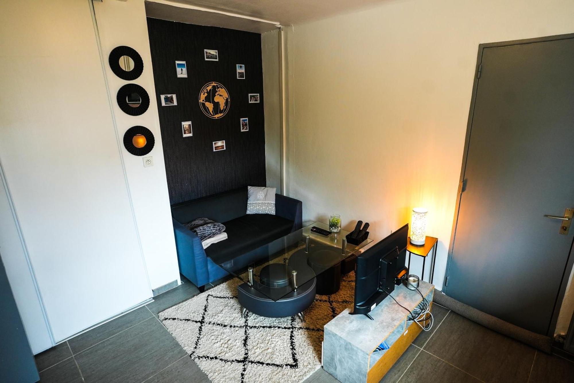 Appartement Temis Et Centre Ville Avec Parking-Wifi Besançon Extérieur photo