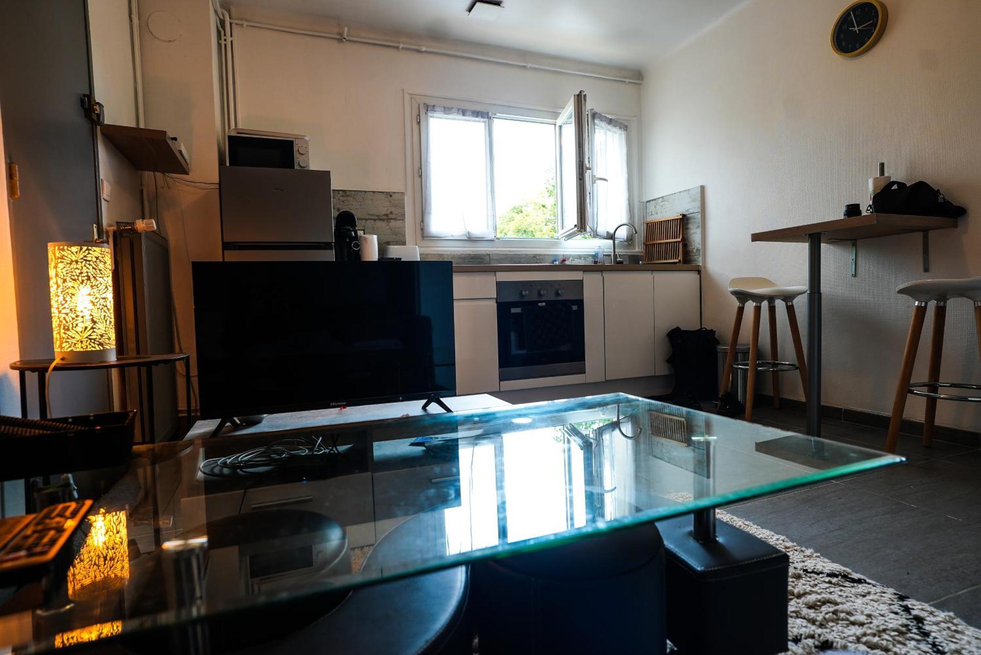 Appartement Temis Et Centre Ville Avec Parking-Wifi Besançon Extérieur photo
